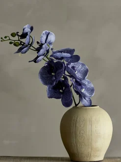 Bloomingville - Orchid Kunstig stilk - Lilla