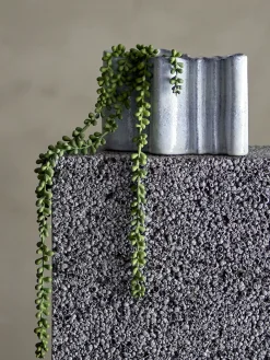 Bloomingville - Pearl Kunstig Plante - Grøn, Plastik