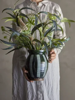 Bloomingville - Phlox Kunstig stilk - Natur