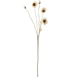 Bloomingville - Poppy Kunstig stilk - Natur