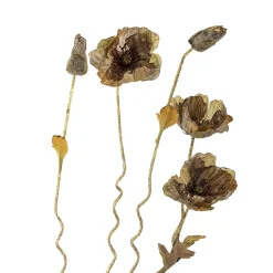 Bloomingville - Poppy Kunstig stilk - Brun, Plastik