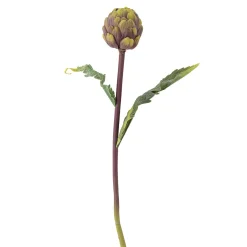 Bloomingville - Protea Kunstig stilk - Lilla