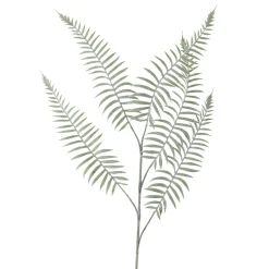 Bloomingville - Sago Kunstig stilk - Grøn, Plastik