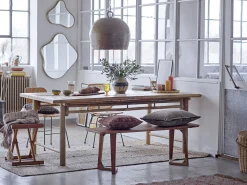 Bloomingville - Solange Skål, Natur, Stentøj