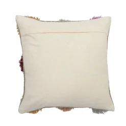 Bloomingville - Somma Pude, Blå, Uld