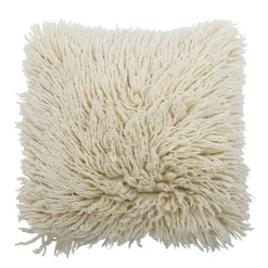 Bloomingville - Star Pude, Natur, Uld