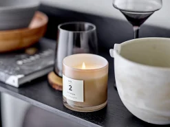 Bloomingville - Toula Skål, Natur, Stentøj