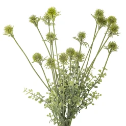 Bloomingville - Wildflower Kunstig stilk - Grøn, Plastik