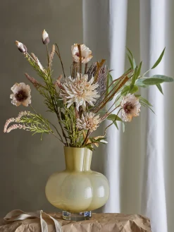 Bloomingville - Willow Kunstig stilk - Grøn