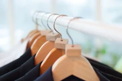 Bosign - Duftblok i cedertræ - 10 stk