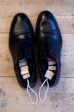 Bosign - Duftblok i cedertræ - 10 stk