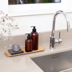 Bosign - træbakke i piletræ - 33x11 cm