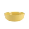 CASAgent - Multiskål - Ocra / Gul - Ø 21 / H 9 cm