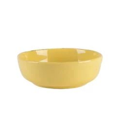 CASAgent - Multiskål - Ocra / Gul - Ø 21 / H 9 cm