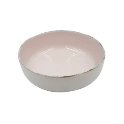 CASAgent - Multiskål - Rosa - Ø 21 / H 9 cm