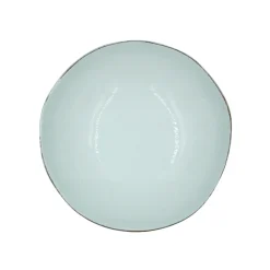 CASAgent - Salatskål - Hvid - Ø 32 / H 12 cm