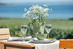 CASAgent - Skål - Bianco / Hvid - Ø 8 cm