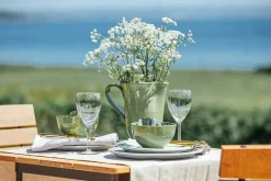 CASAgent - Skål - Blue Jeans / Blå - Ø 8 cm