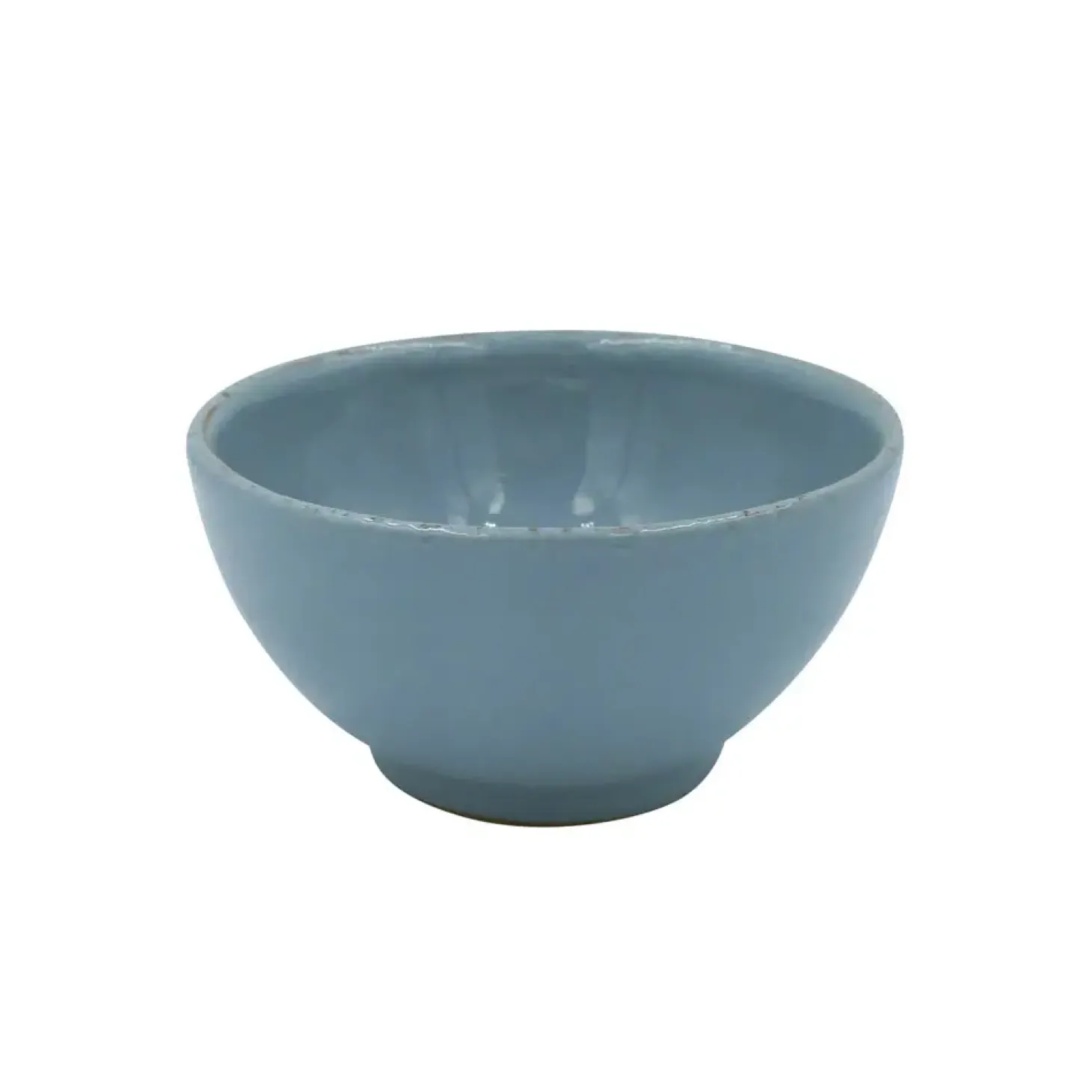 CASAgent - Skål - Celeste / Blå - Ø 16 / H 6 cm