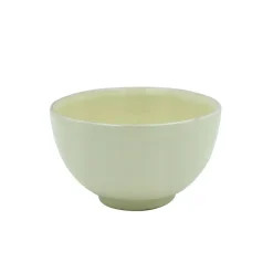 CASAgent - Skål - Crema / Råhvid - Ø 15 / H 6 cm