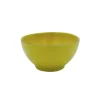 CASAgent - Skål - Ocra / Gul - Ø 16 / H 6 cm