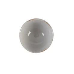 CASAgent - Skål - Pietra / Lys Grå - Ø 13 / H 6 cm