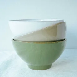 CASAgent - Skål - Verde / Grøn - Ø 16 / H 6 cm