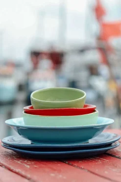 CASAgent - Skål - Verde / Grøn - Ø 16 / H 6 cm