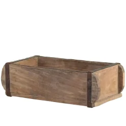 Chic Antique - Murstensform - antik natur