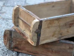 Chic Antique - Murstensform - antik natur