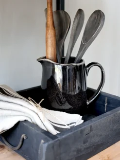 Chic Antique - Murstensform - dobbelt - antik sort