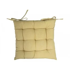 Chic Antique - Nimes Box hynde med bindebånd - honning