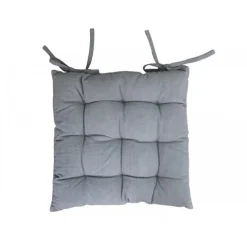 Chic Antique - Nimes Box hynde med bindebånd - kul