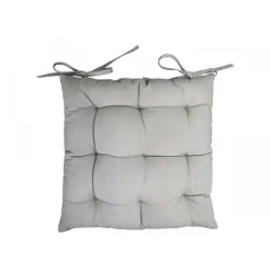 Chic Antique - Nimes Box hynde med bindebånd - hør