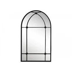 Chic Antique - Spejl med bue