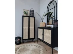 Chic Antique - Spejl med bue