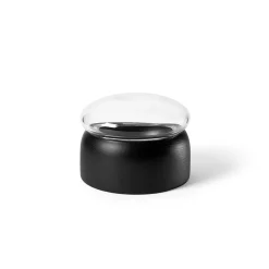 ChiCura - Boletus - Sort - 12 cm