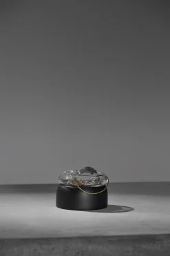 ChiCura - Boletus - Sort - 12 cm