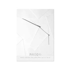 ChiCura - Vædder - Aries - A3