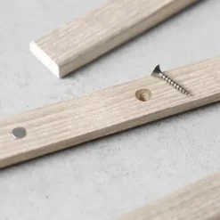 ChiCura Copenhagen - Magnetramme - Egetræ 71 cm