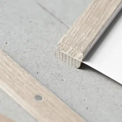 ChiCura Copenhagen - Magnetramme - Egetræ 51 cm