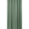 Compliments - Badeforhæng - Lines shower curtain w/eyelets 200 cm - Skovgrøn