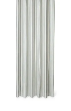 Compliments - Badeforhæng - Spectrum shower curtain w/tape 200 cm - Grøn