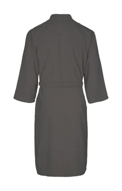 Compliments - Badekåbe - Slow Bath Robe L - Grå