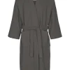 Compliments - Badekåbe - Slow Bath Robe S - Grå
