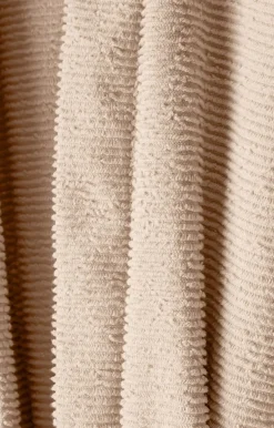 Compliments - Badekåbe - Slow Bath Robe S - Linen