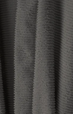 Compliments - Badekåbe - Slow Bath Robe M - Grå