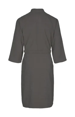 Compliments - Badekåbe - Slow Bath Robe M - Grå