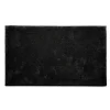 Compliments - Bademåtte - Even Bath Mat 60x100 cm - Sort
