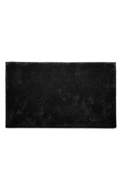Compliments - Bademåtte - Even Bath Mat 60x100 cm - Sort